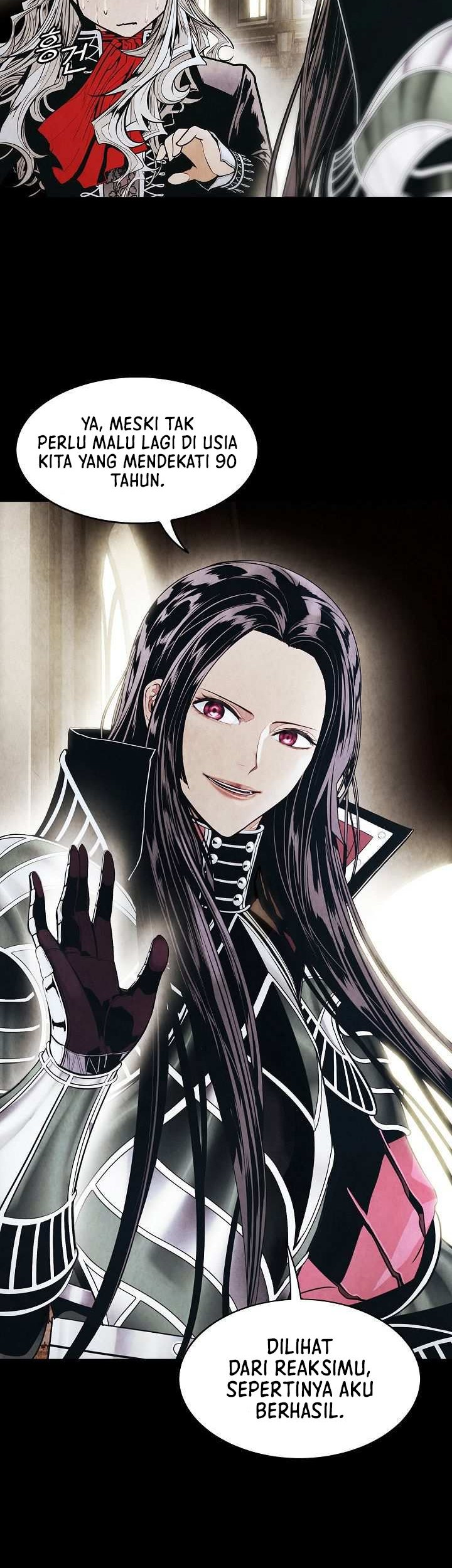 Dark Lady Isekai Chapter 130 Gambar 15