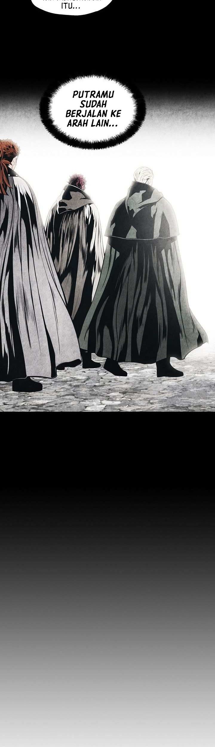 Dark Lady Isekai Chapter 130 Gambar 17