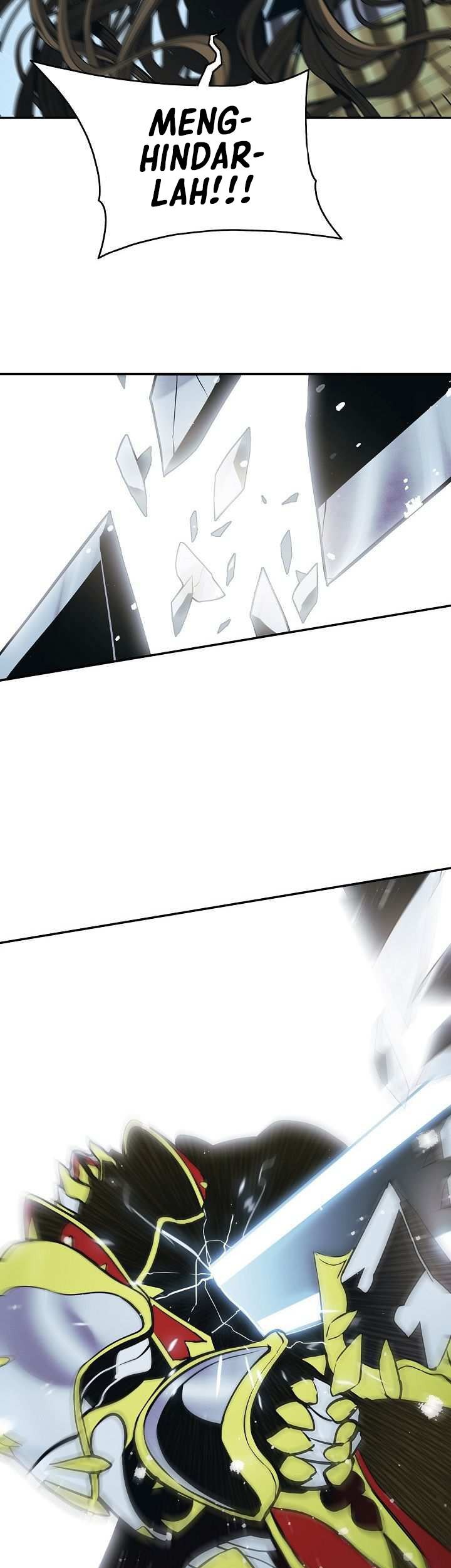 Dark Lady Isekai Chapter 130 Gambar 26