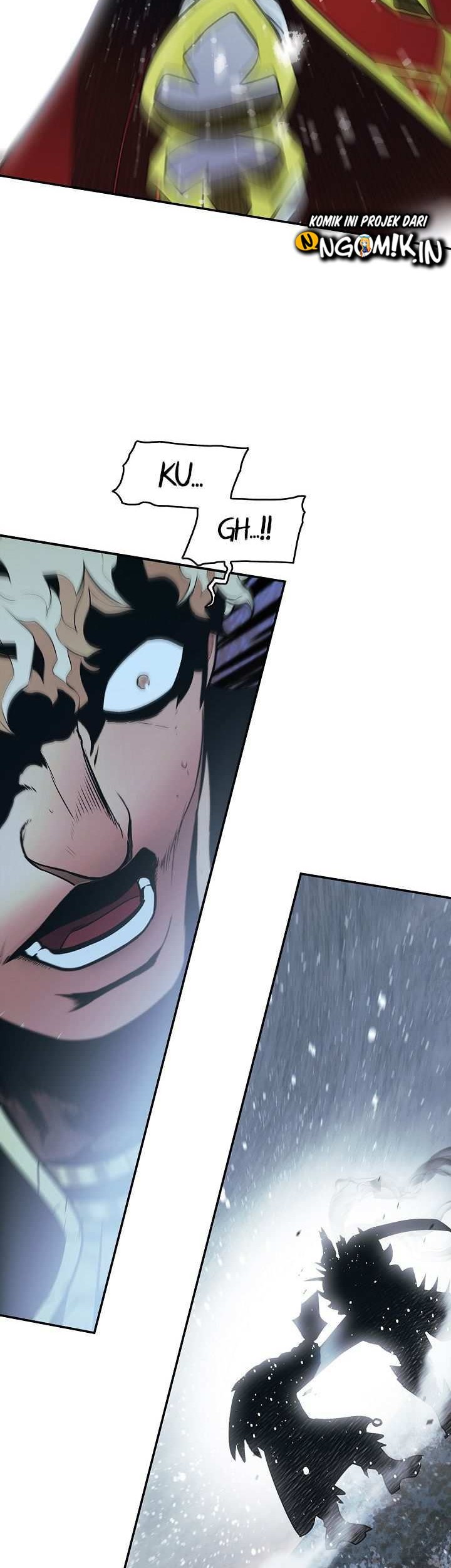 Dark Lady Isekai Chapter 130 Gambar 27