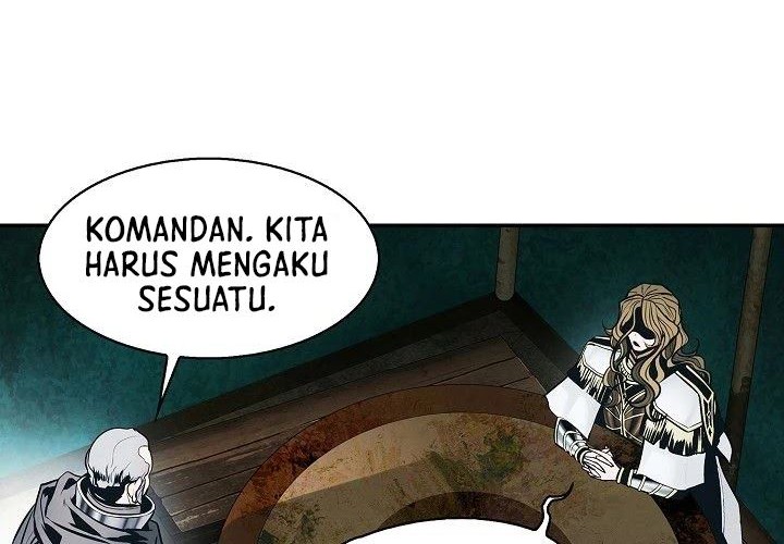 Dark Lady Isekai Chapter 131 Gambar 4