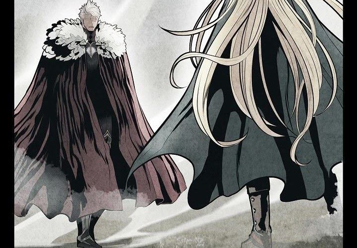 Dark Lady Isekai Chapter 131 Gambar 23