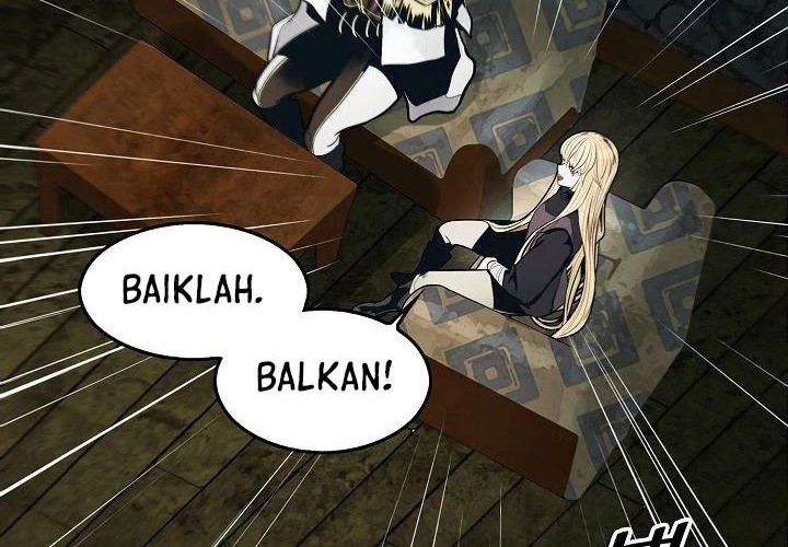 Dark Lady Isekai Chapter 131 Gambar 35