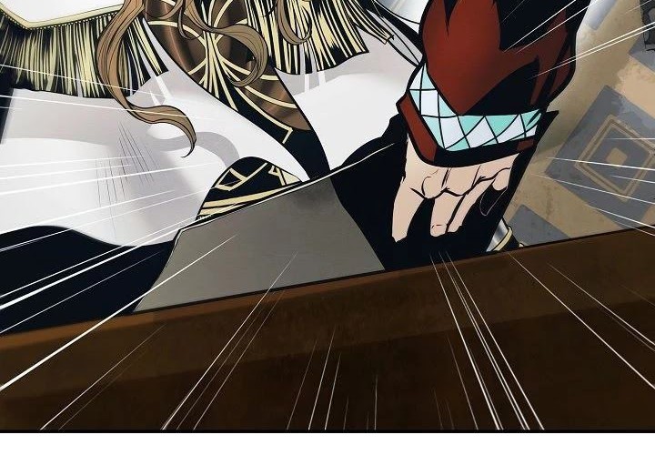 Dark Lady Isekai Chapter 131 Gambar 37