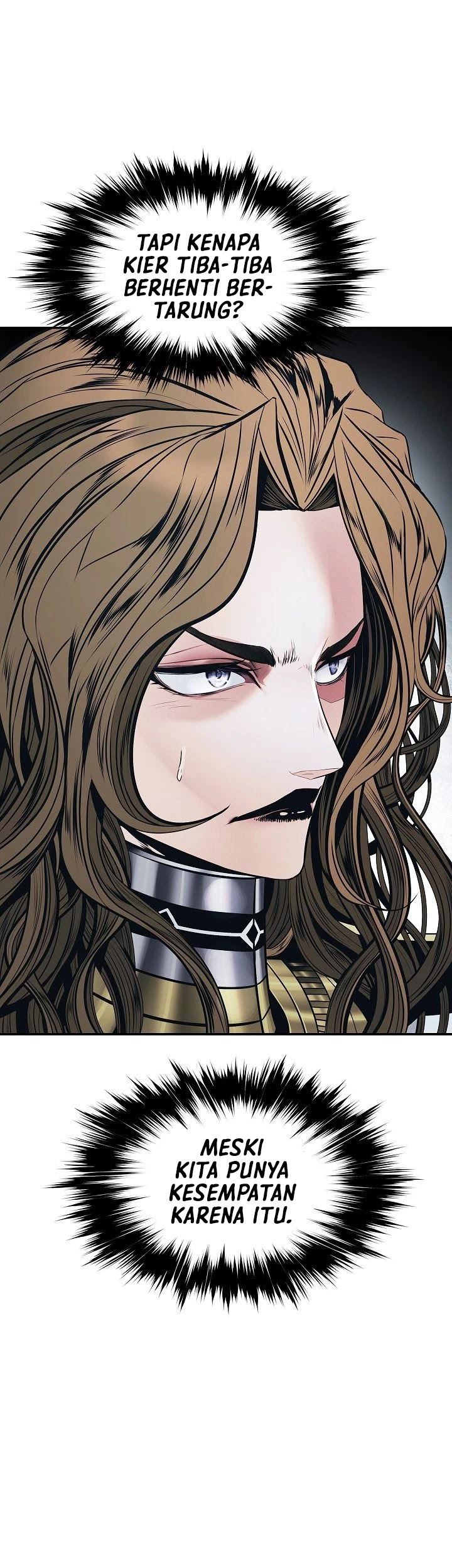 Dark Lady Isekai Chapter 131 Gambar 40