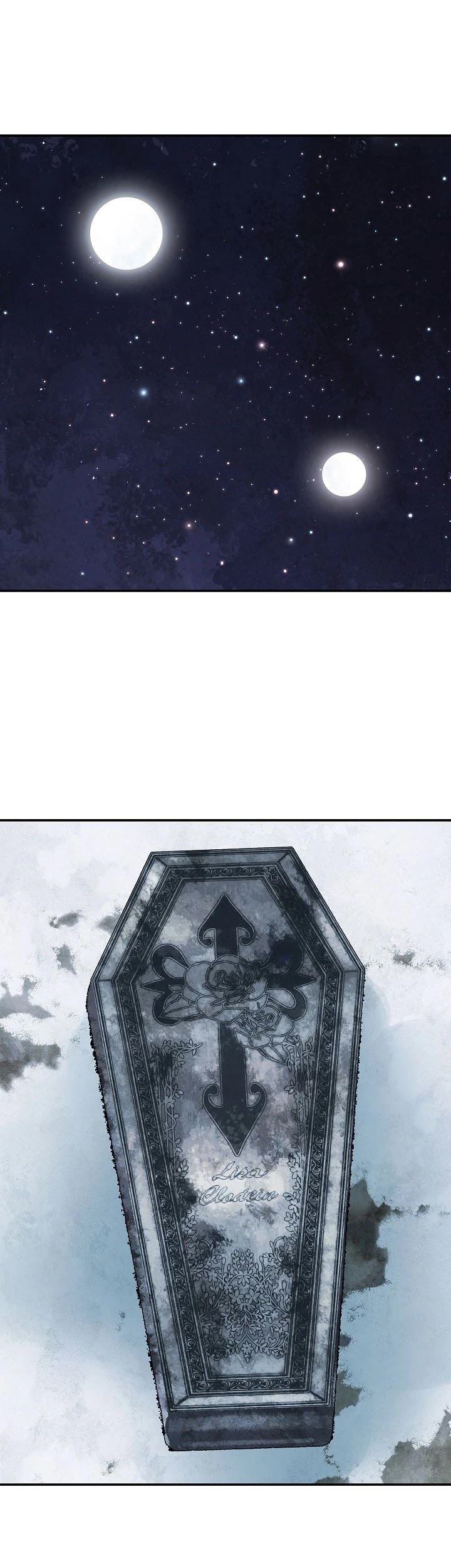 Dark Lady Isekai Chapter 131 Gambar 42