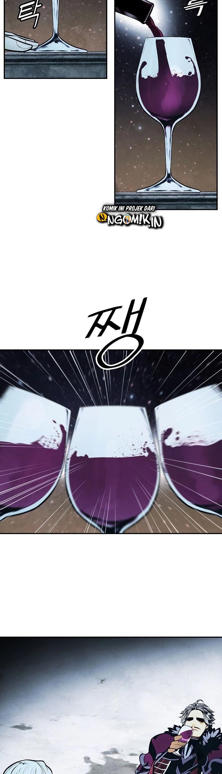 Dark Lady Isekai Chapter 131 Gambar 44