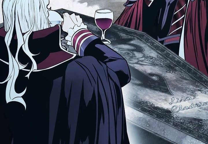 Dark Lady Isekai Chapter 131 Gambar 45