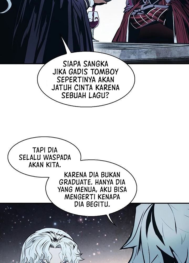 Dark Lady Isekai Chapter 131 Gambar 48