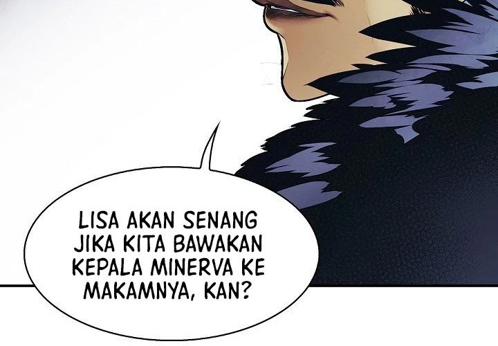 Dark Lady Isekai Chapter 131 Gambar 52