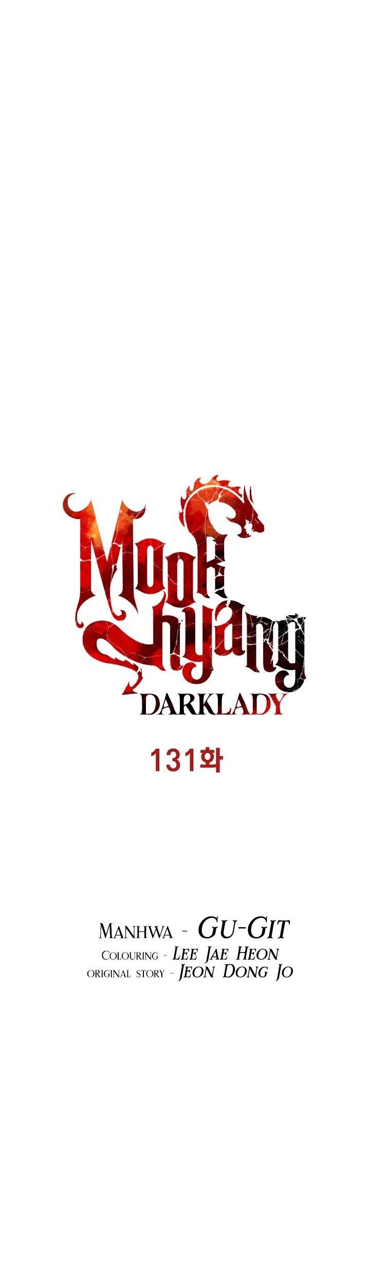 Dark Lady Isekai Chapter 131 Gambar 12