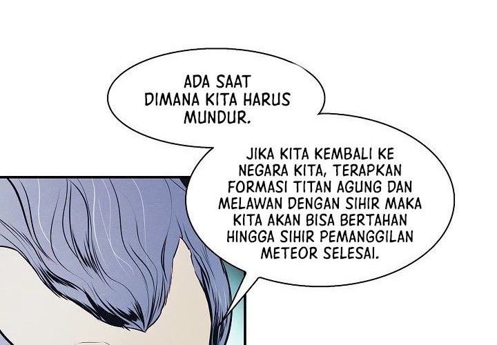 Dark Lady Isekai Chapter 131 Gambar 8