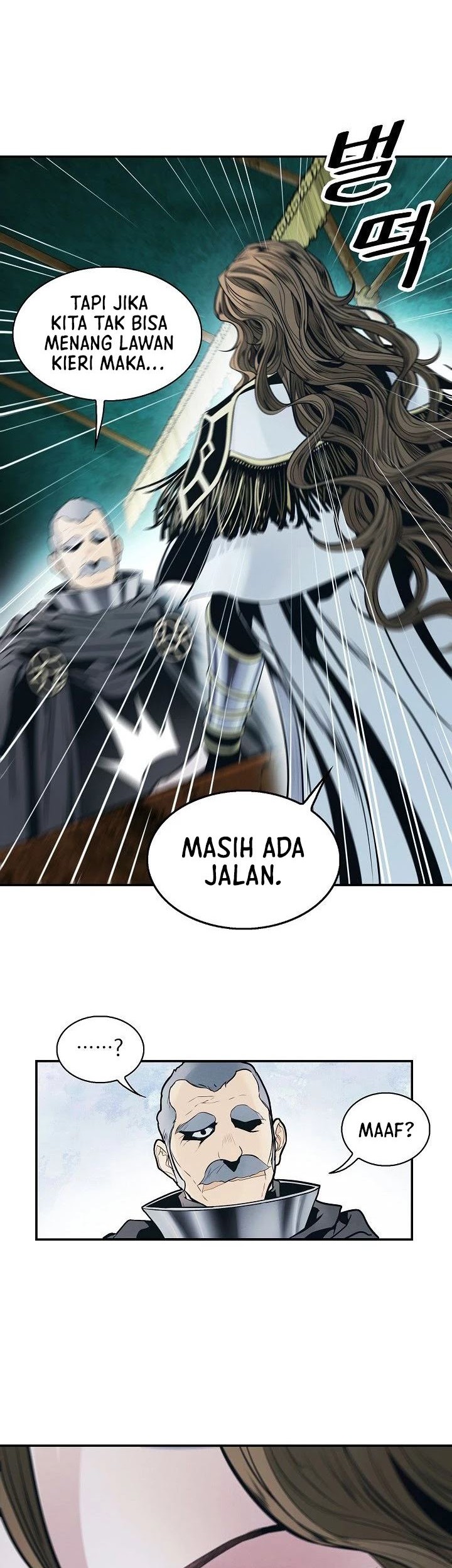 Dark Lady Isekai Chapter 131 Gambar 10