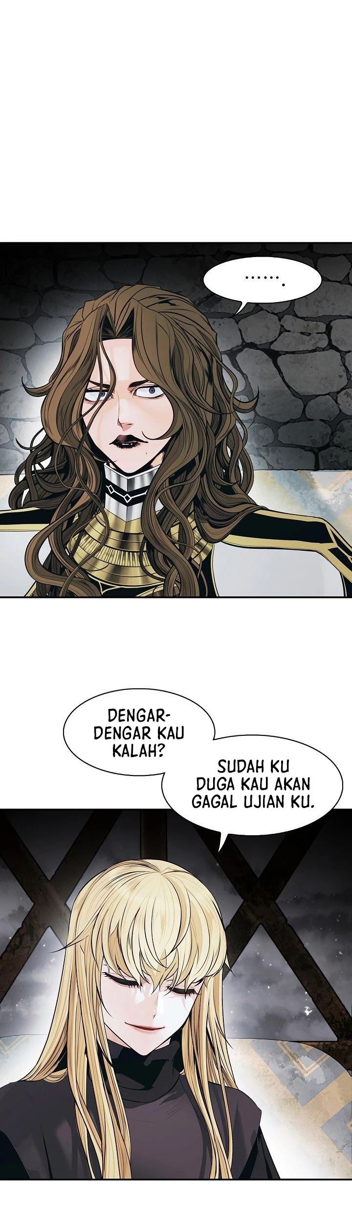 Dark Lady Isekai Chapter 131 Gambar 14