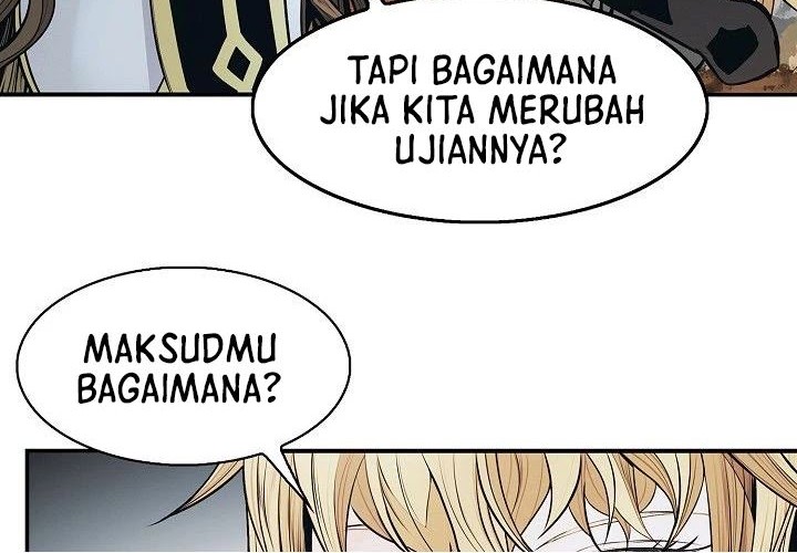 Dark Lady Isekai Chapter 131 Gambar 17