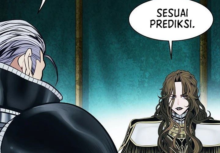 Dark Lady Isekai Chapter 132 Gambar 16