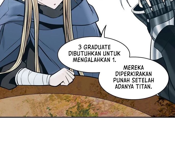 Dark Lady Isekai Chapter 132 Gambar 25