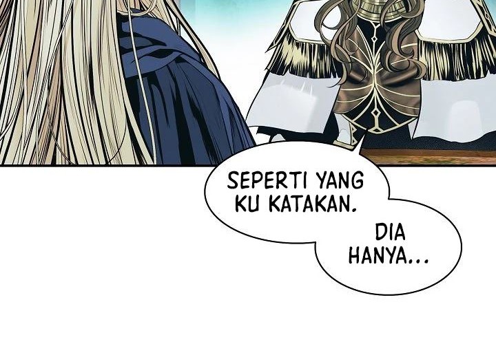 Dark Lady Isekai Chapter 132 Gambar 29