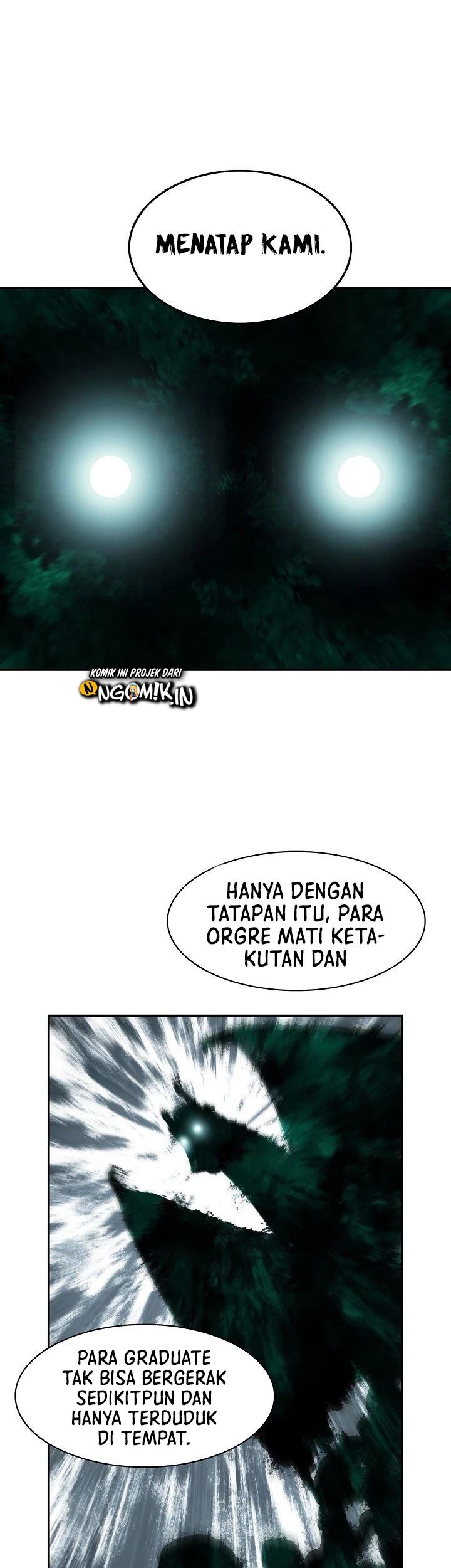 Dark Lady Isekai Chapter 132 Gambar 30