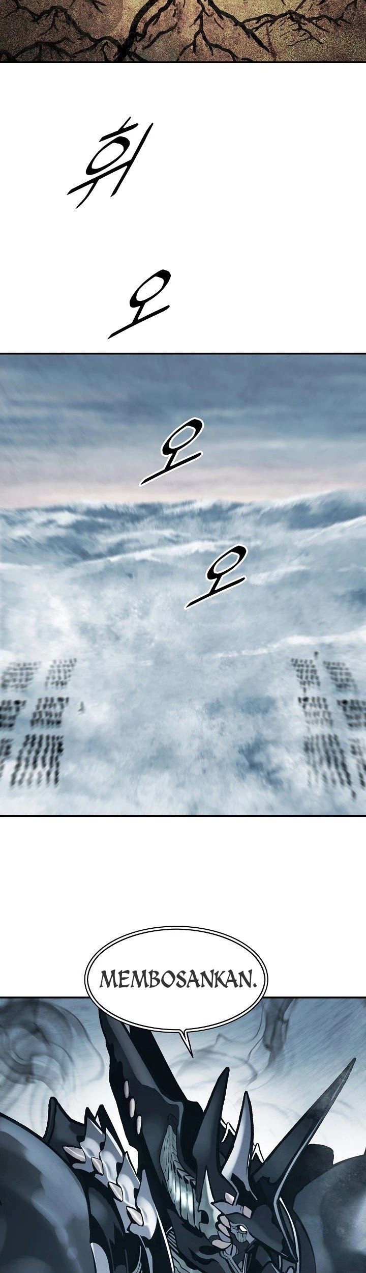 Dark Lady Isekai Chapter 132 Gambar 43