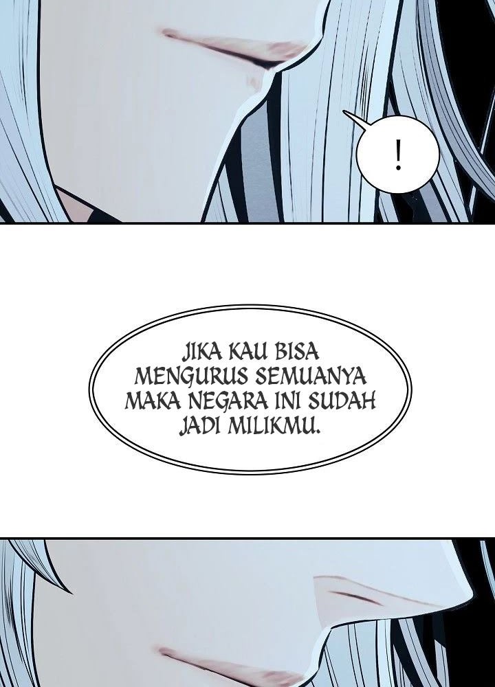 Dark Lady Isekai Chapter 132 Gambar 45