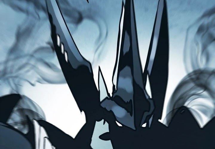 Dark Lady Isekai Chapter 132 Gambar 47