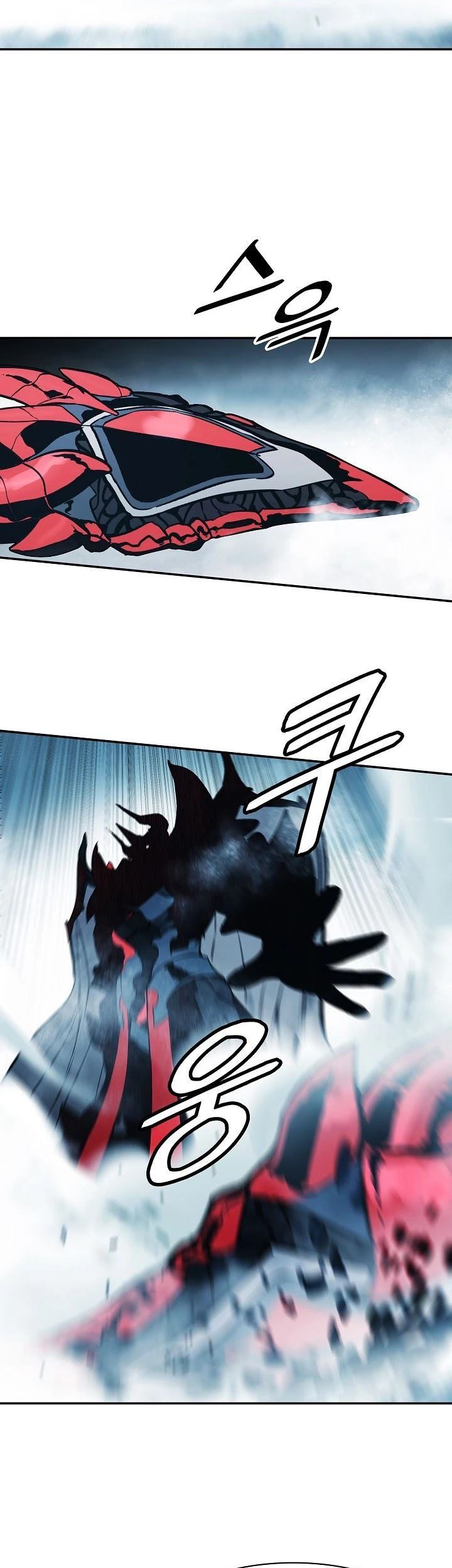 Dark Lady Isekai Chapter 132 Gambar 54