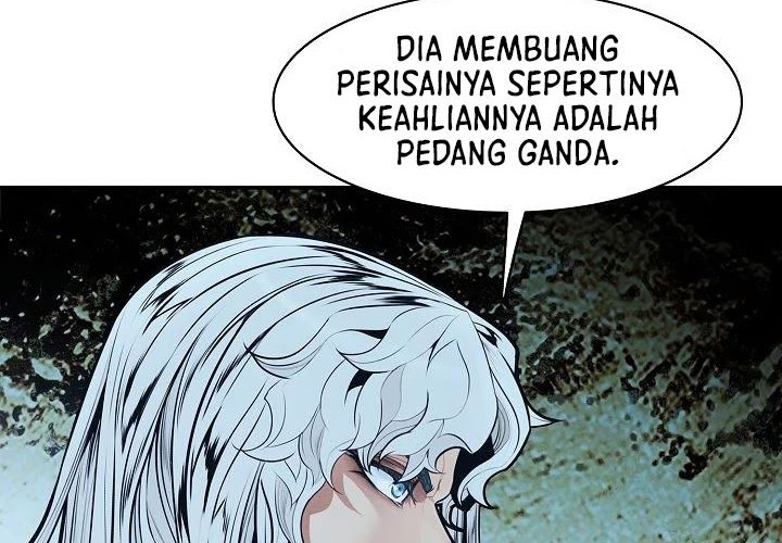 Dark Lady Isekai Chapter 132 Gambar 55