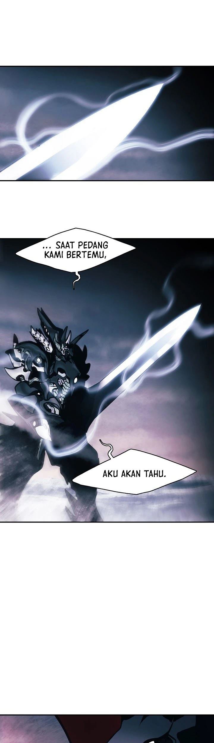 Dark Lady Isekai Chapter 132 Gambar 60