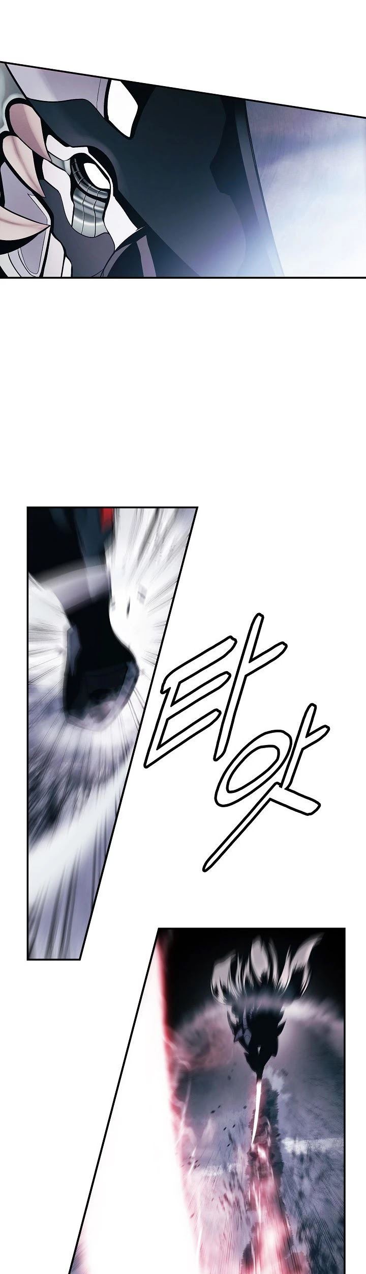 Dark Lady Isekai Chapter 132 Gambar 62