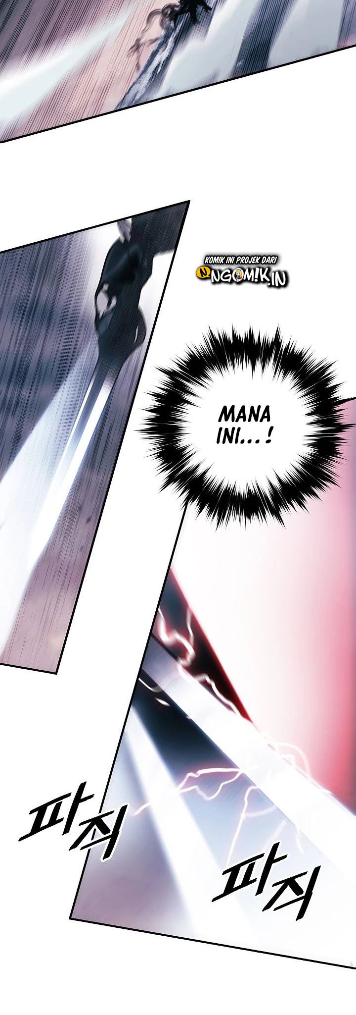 Dark Lady Isekai Chapter 132 Gambar 65