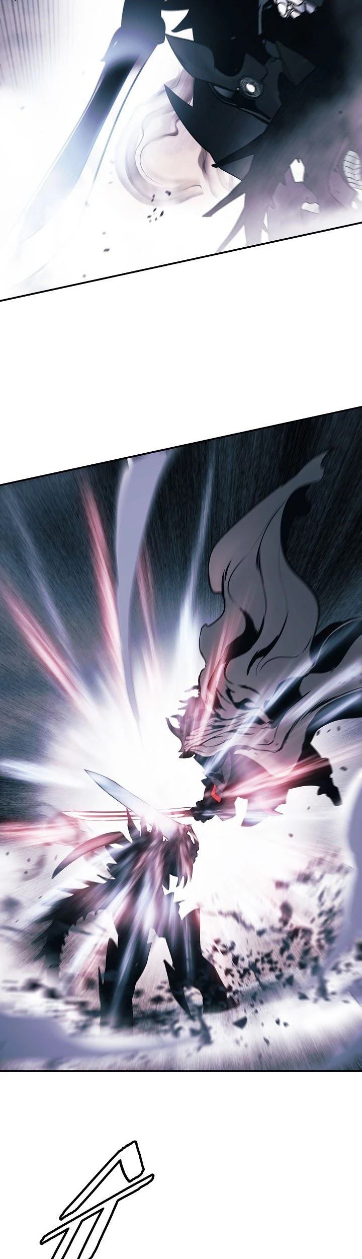 Dark Lady Isekai Chapter 132 Gambar 68