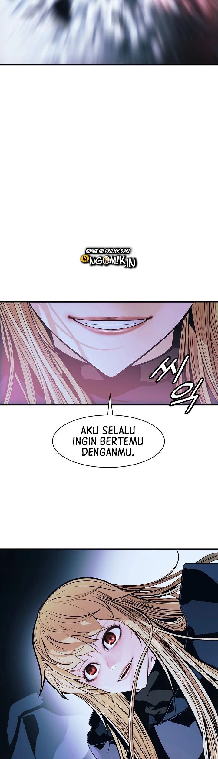 Dark Lady Isekai Chapter 132 Gambar 72