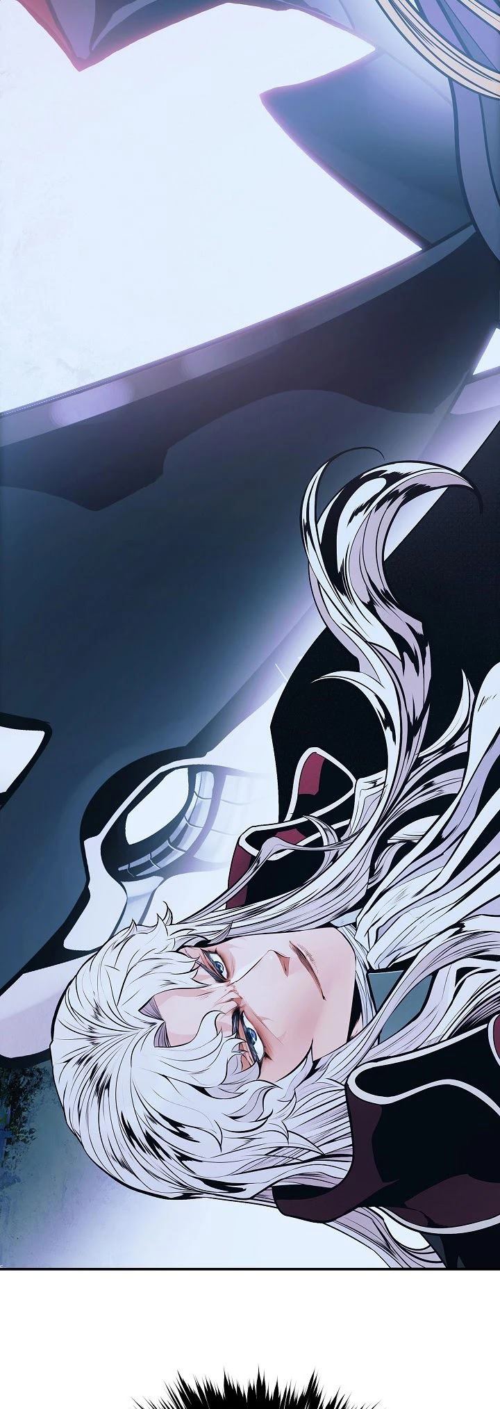 Dark Lady Isekai Chapter 132 Gambar 74