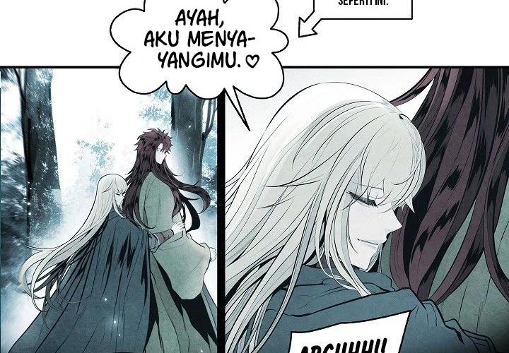 Dark Lady Isekai Chapter 132 Gambar 12