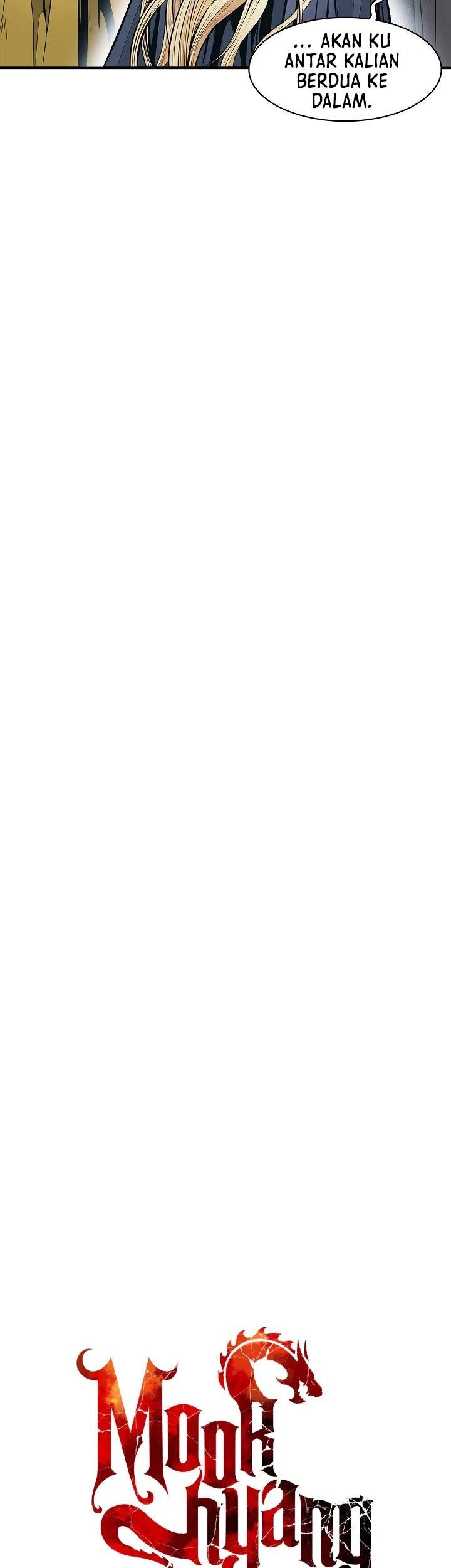 Dark Lady Isekai Chapter 132 Gambar 7