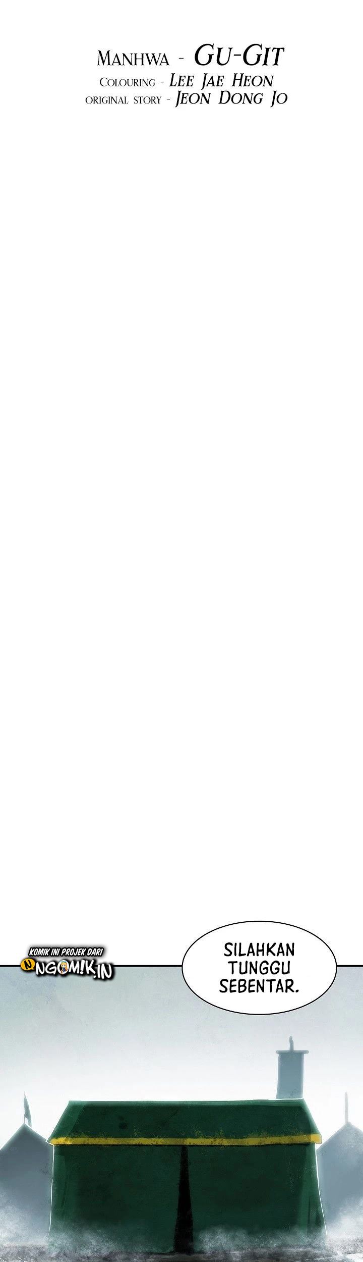 Dark Lady Isekai Chapter 132 Gambar 9