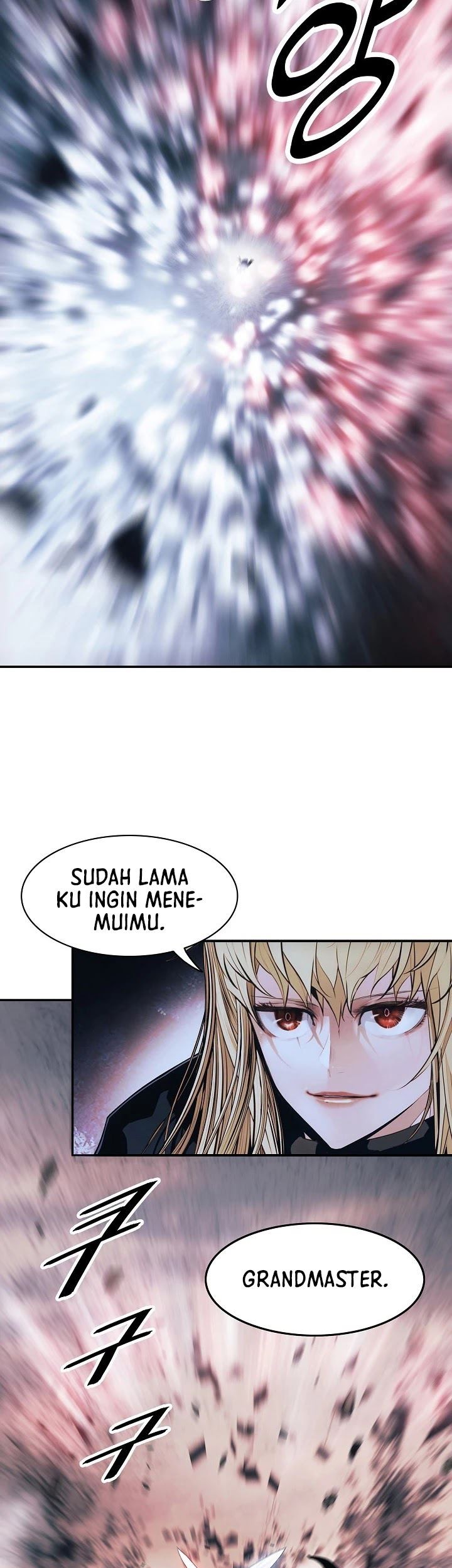 Dark Lady Isekai Chapter 133 Gambar 3