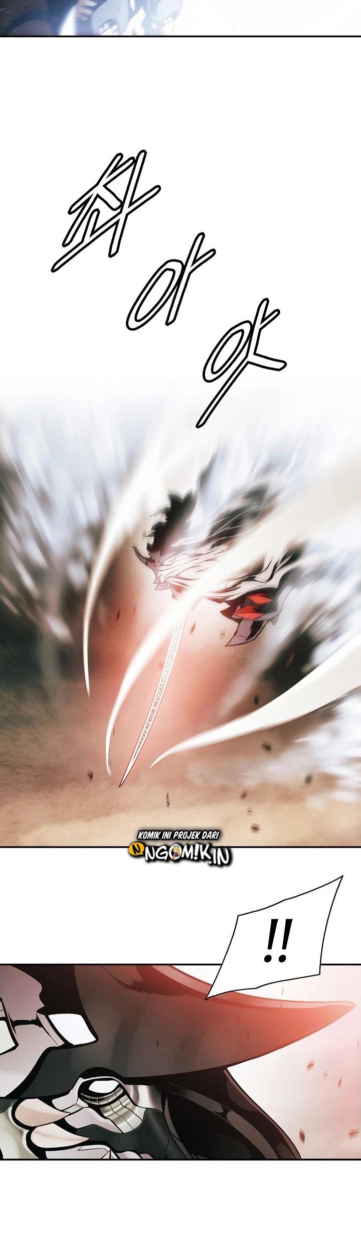 Dark Lady Isekai Chapter 133 Gambar 29