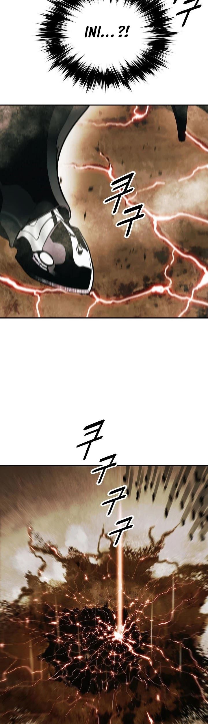 Dark Lady Isekai Chapter 133 Gambar 33