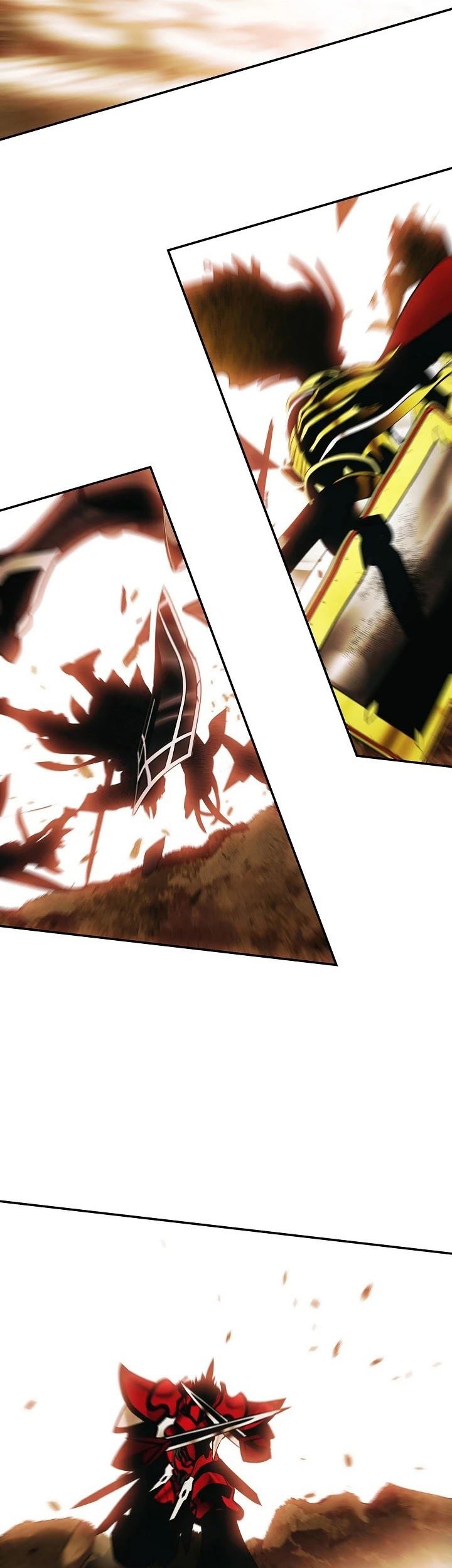 Dark Lady Isekai Chapter 133 Gambar 39