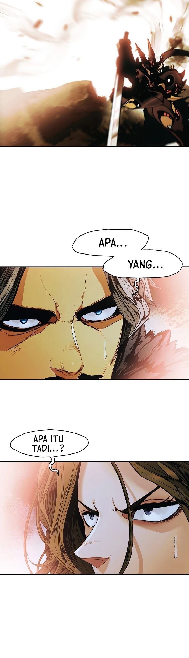 Dark Lady Isekai Chapter 133 Gambar 41