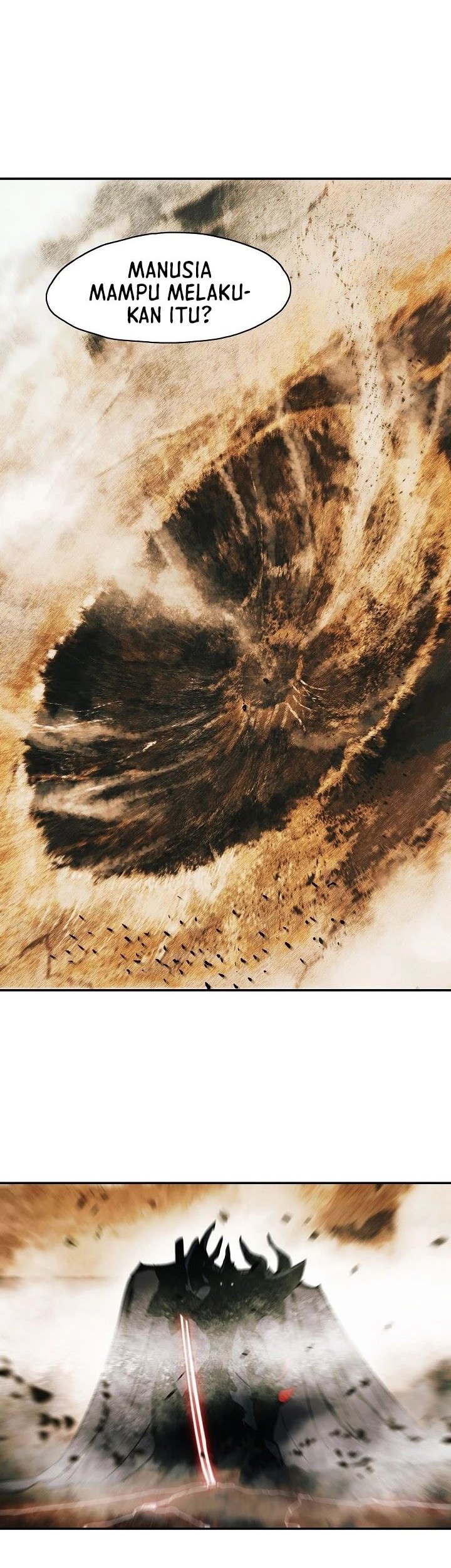 Dark Lady Isekai Chapter 133 Gambar 42