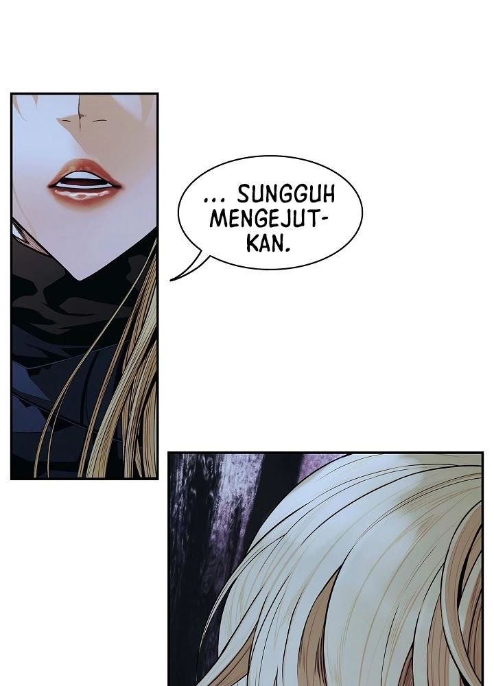 Dark Lady Isekai Chapter 133 Gambar 43