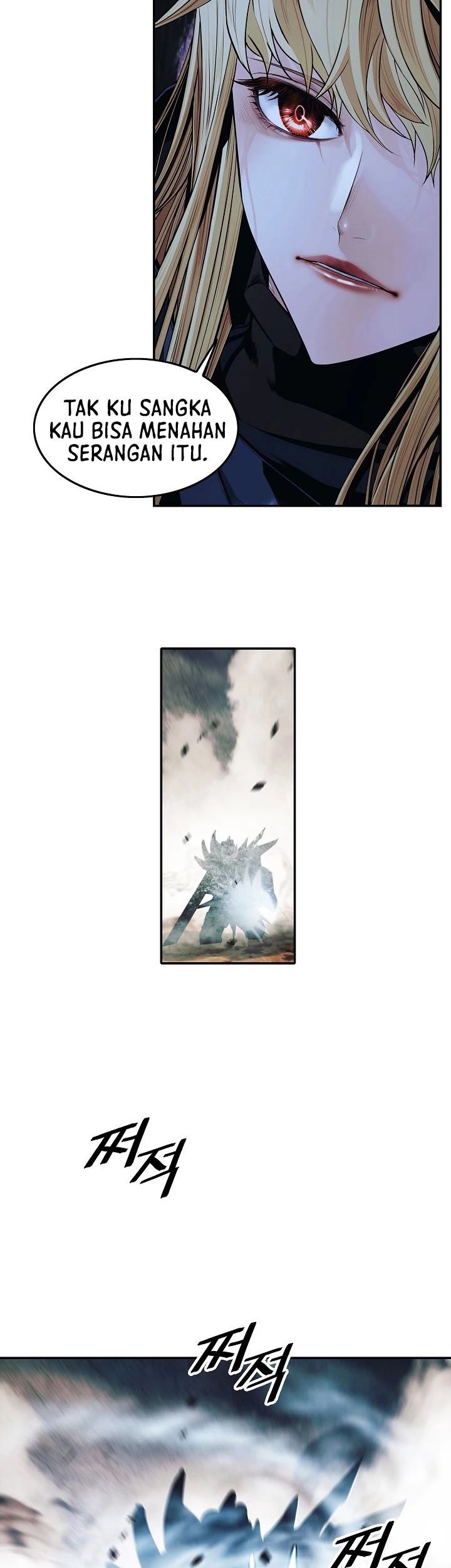 Dark Lady Isekai Chapter 133 Gambar 44