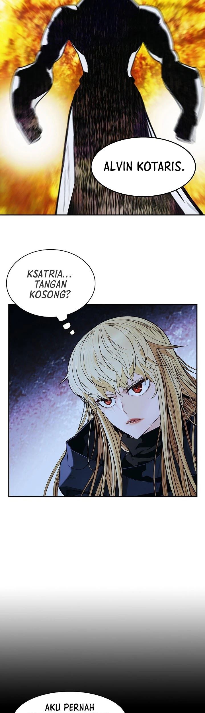 Dark Lady Isekai Chapter 133 Gambar 50