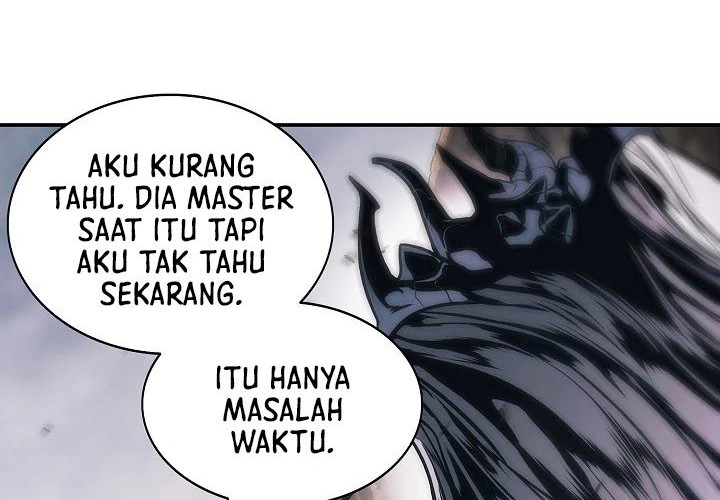 Dark Lady Isekai Chapter 133 Gambar 55