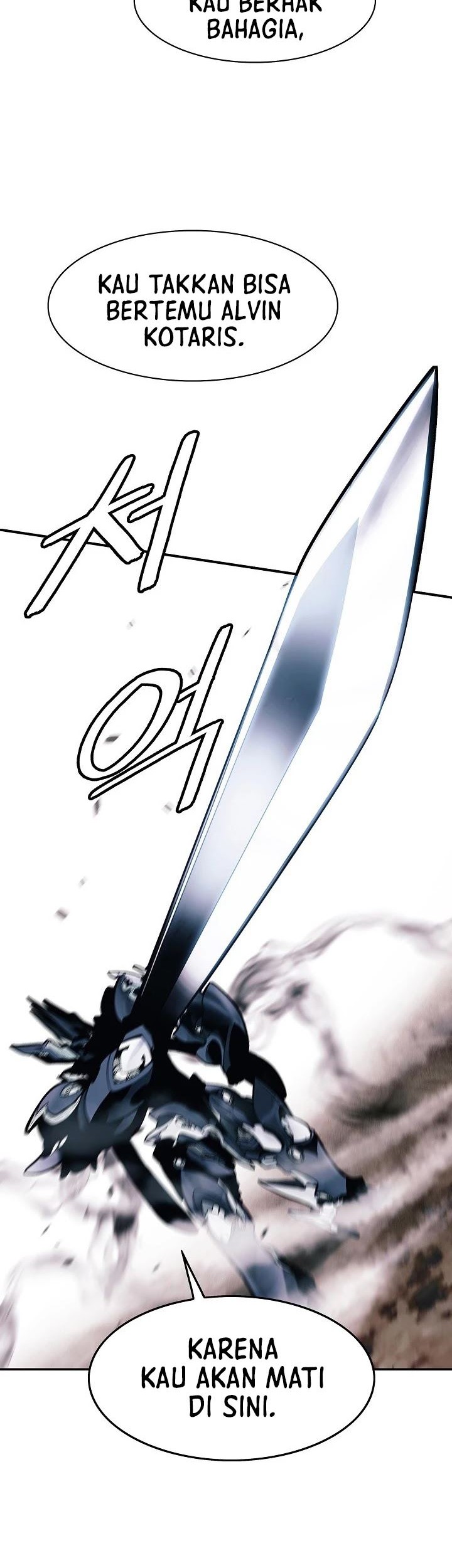 Dark Lady Isekai Chapter 133 Gambar 57