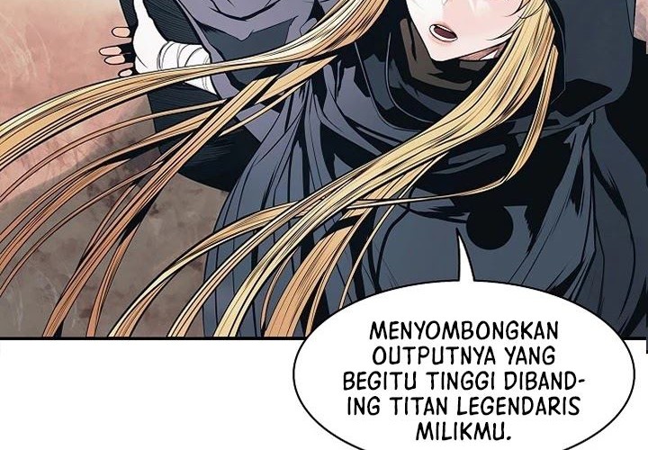 Dark Lady Isekai Chapter 133 Gambar 63