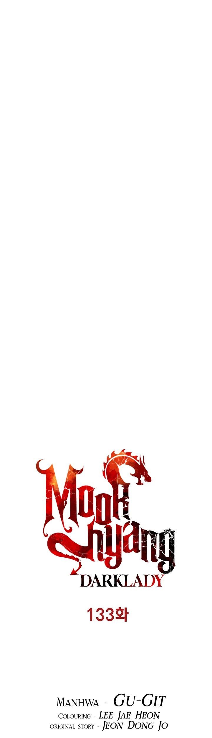 Dark Lady Isekai Chapter 133 Gambar 7